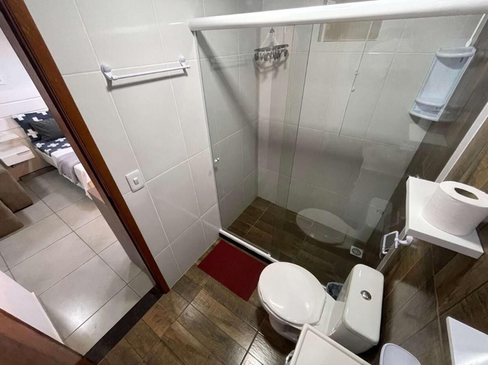 Bathroom 5, Central Praias Cabo Frio, Cabo Frio