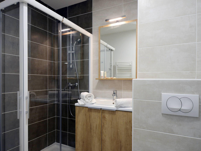 Beautiful apartment near Port-Barcares beach, Pyrénées-Orientales