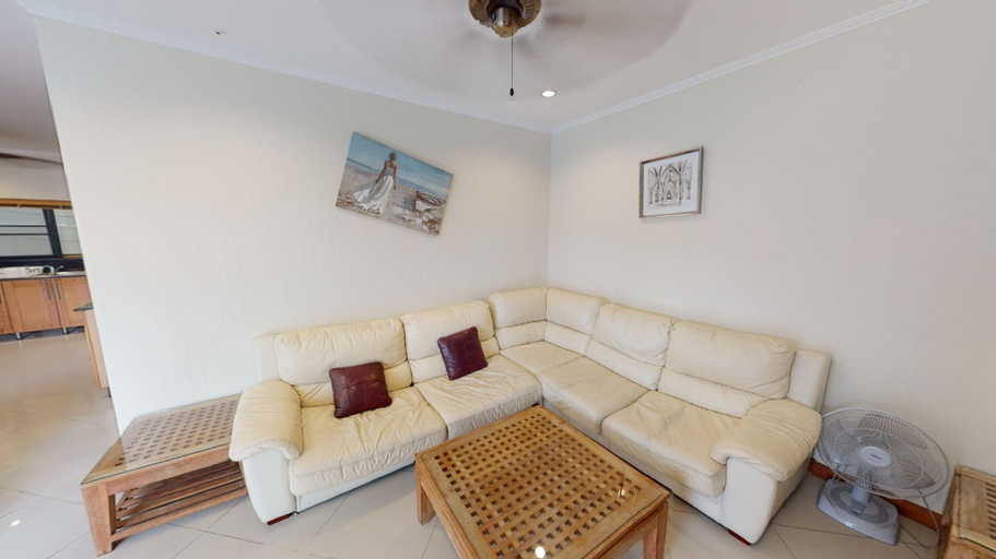 Others 4, AnB poolvilla 3BR walk private beach in pratamnak, Pattaya