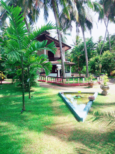 Others 5, Sonri Villa & Restaurant, Habaraduwa