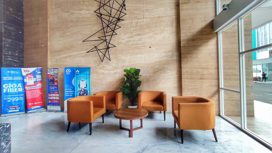Others 4, Majestic Point Serpong by KITA Room, Tangerang