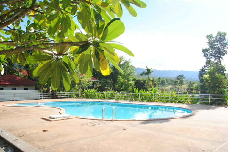 Sport & Beauty 2, Phutara Fah Resort, Wang Num Khiaw