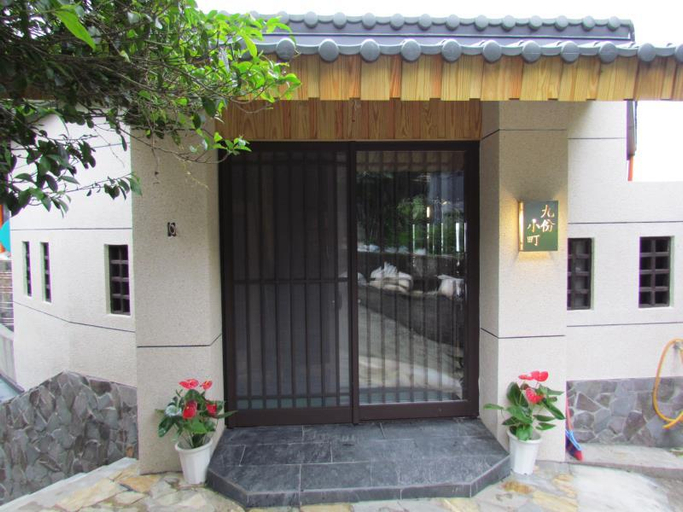 Exterior & Views 1, Kyufun Komachi Inn, New Taipei City