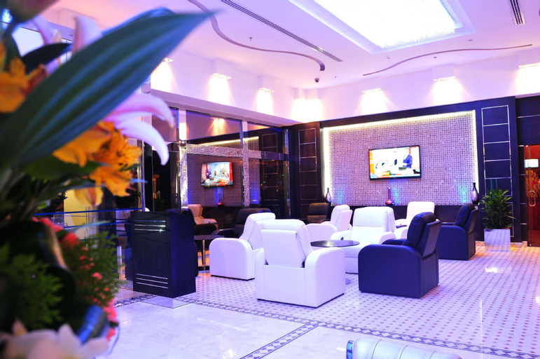 Public Area 4, The Olive Hotel Juffair, Manama