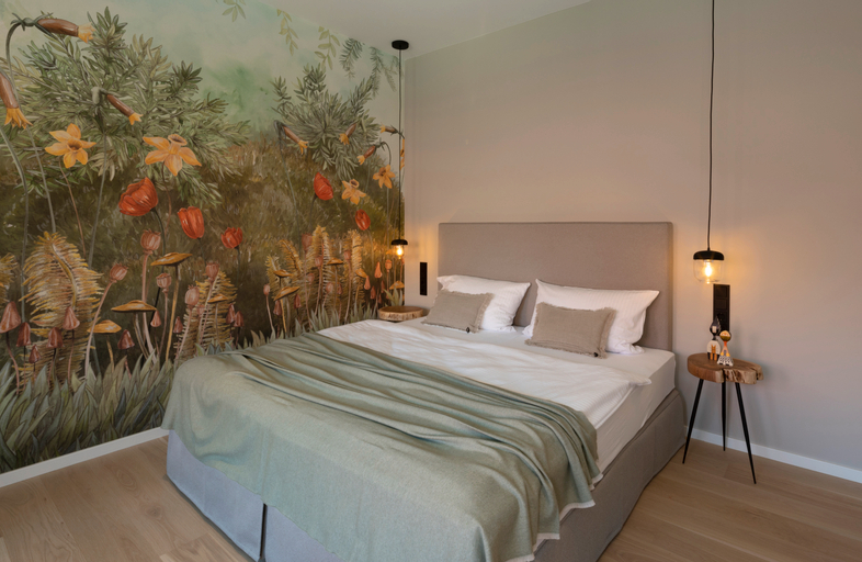 Bedroom 11