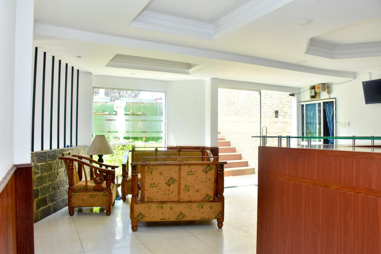 Others 4, Hotel Hill View Hatton, Ambagamuwa