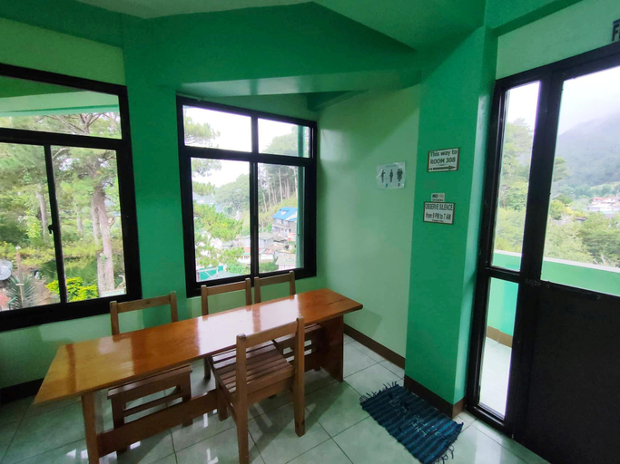 Others 5, Shamrock Tavern Inn, Sagada
