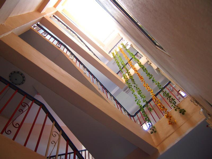 Others 5, Pacific Inn, Phuket Island