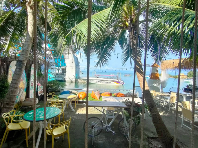 Others 3, I-Talay Zone Sea Hotel, Muang Rayong
