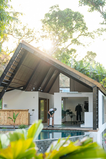 Exterior & Views 5, Deep Roots Dive & Yoga Resort, Klungkung