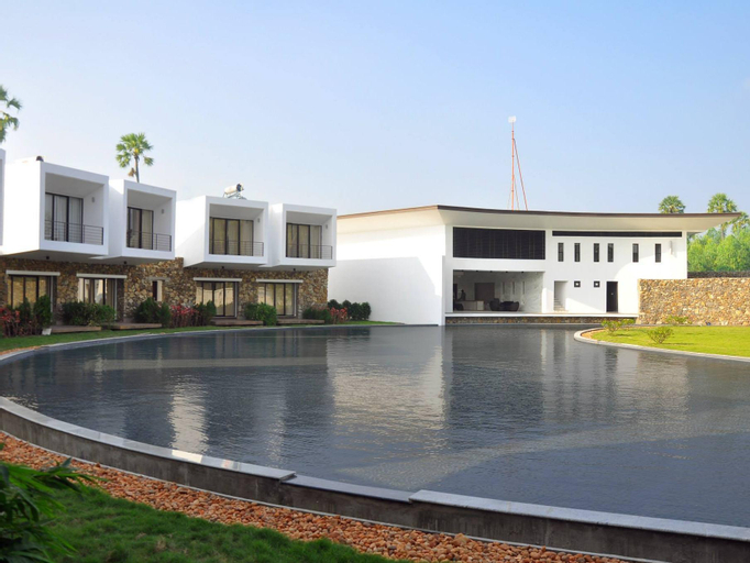 Anora Beach Resort, Kancheepuram
