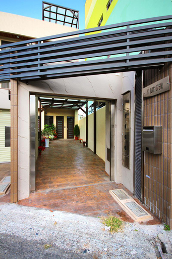 Exterior & Views 2, Wo Villa, Nantou