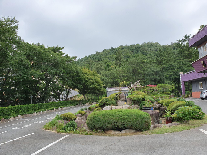 Others 5, Gyeongju Bomun Zara, Gyeongju
