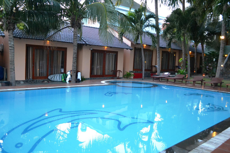 Others 4, Sunrise Resort Mui Ne, Phan Thiết