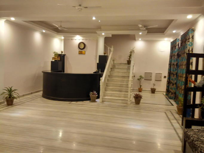 Others 5, Hotel Khajuraho Inn, Chhatarpur