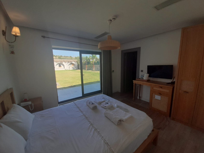 Bedroom 4, Mes Mudita, Çeşme