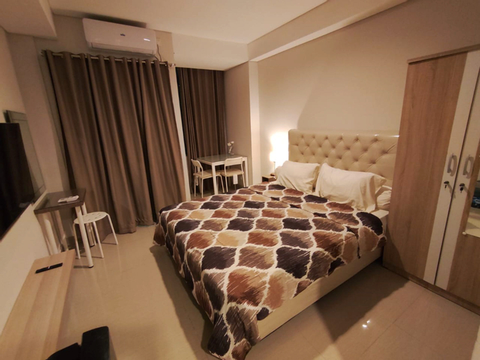 Apartemen Tamansari Iswara Bekasi by MEYLIZA, Bekasi