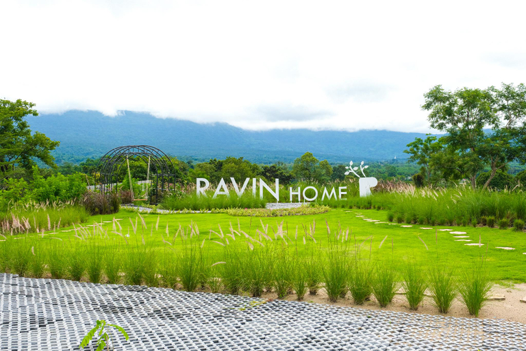 Others 5, Ravin Home, Pak Phli