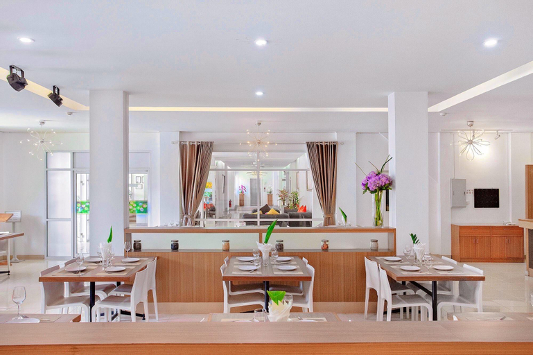 Food & Drinks 2, Cabbages and Condoms Inn, Muang Chiang Rai
