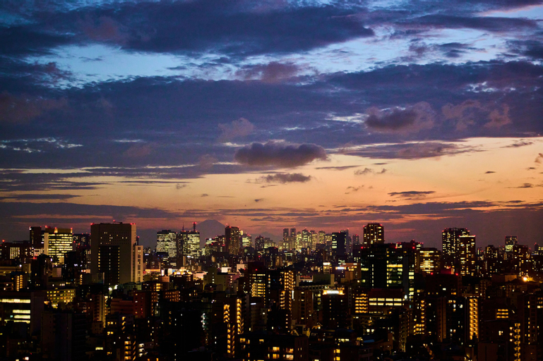 City view 7