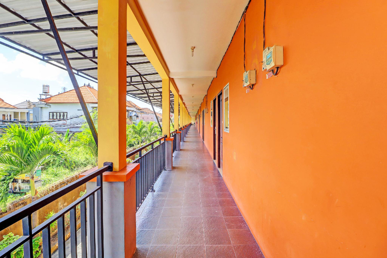 Others 4, OYO 91628 Glogor Guest House, Denpasar