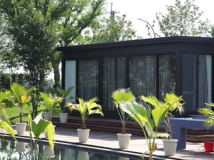 Others 4, Aura Villa, Yilan