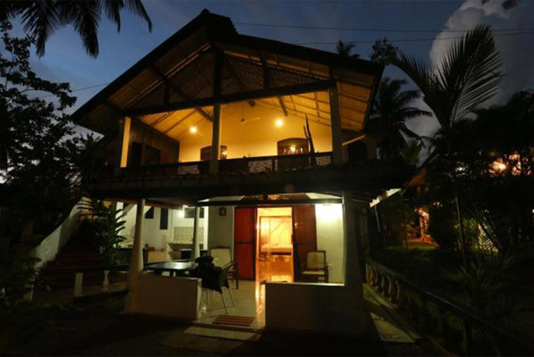 Others 3, Sonri Villa & Restaurant, Habaraduwa