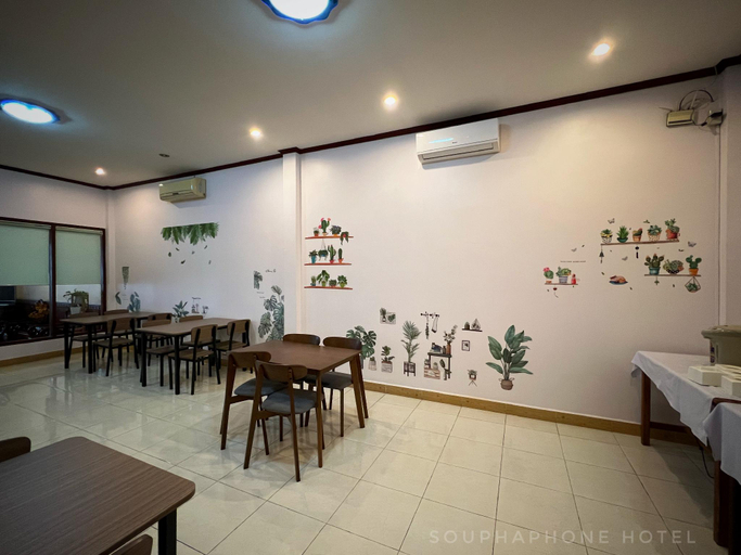 Others 3, Souphaphone Hotel, Vientiane