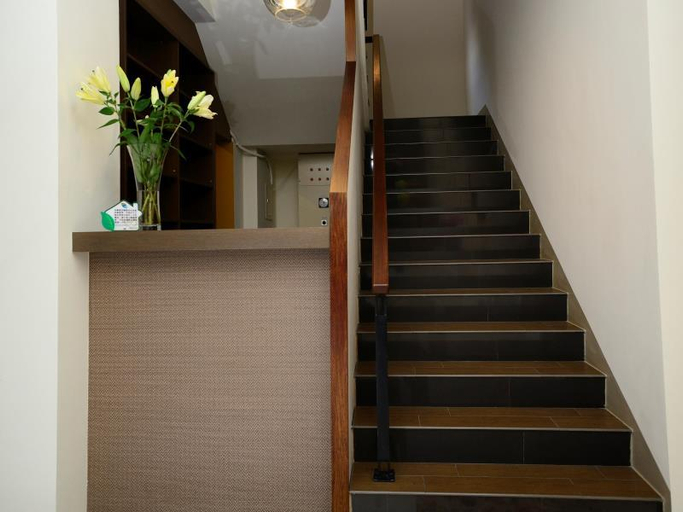 Others 5, Happiness210 B&B, Yilan