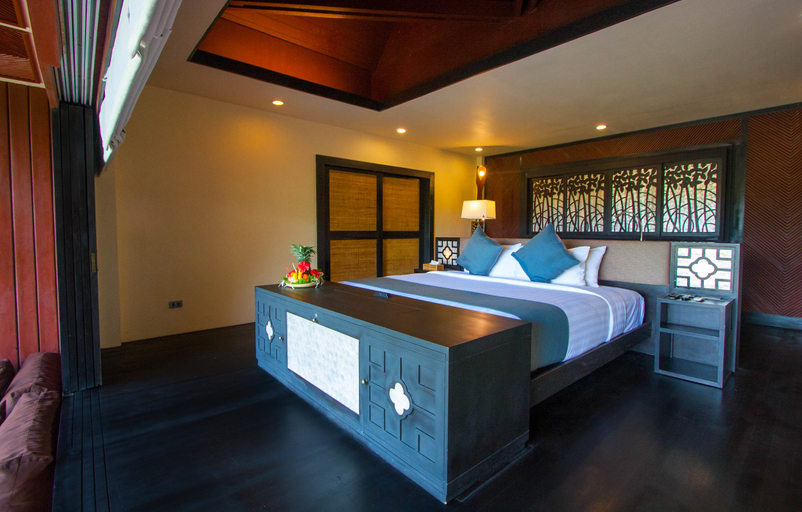 Bedroom 3, Cauayan Boutique Private Island, El Nido