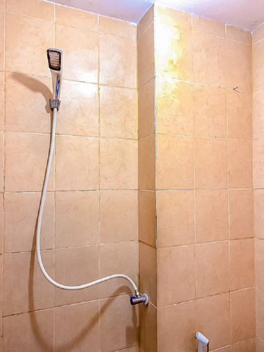 Bathroom 5, Paragon Village Apart by KITA Room, Tangerang