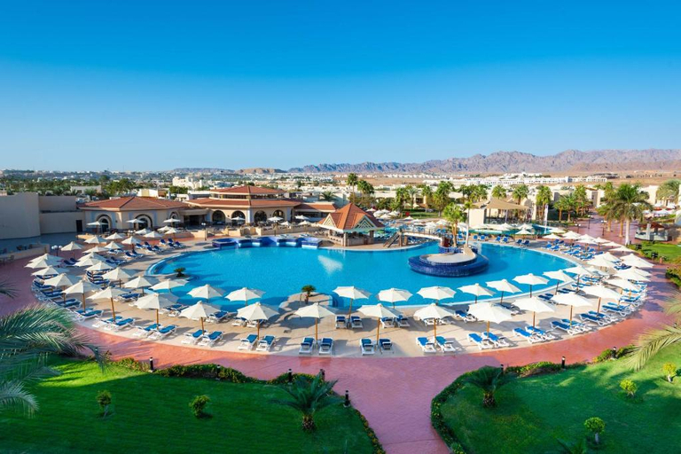 Sport & Beauty 5, Xperience Kiroseiz Parkland Resort, Sharm el-Sheikh