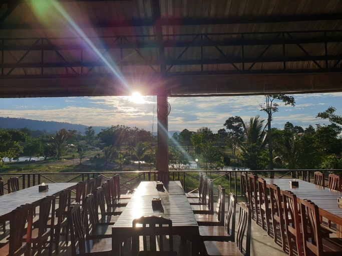 Food & Drinks 3, Phutara Fah Resort, Wang Num Khiaw