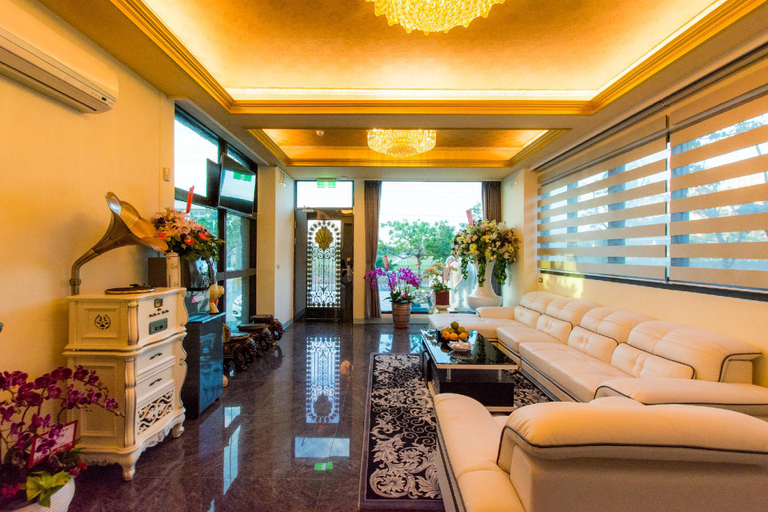 Public Area, Melinda Resort Villa, Pingtung