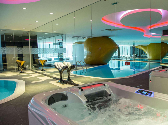Sport & Beauty 2, Swissotel Sarajevo, Sarajevo