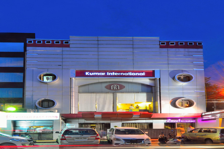 Others 5, Hotel Kumar International, Amritsar