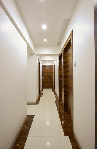 Public Area 2, Hotel Fantacee, Thane