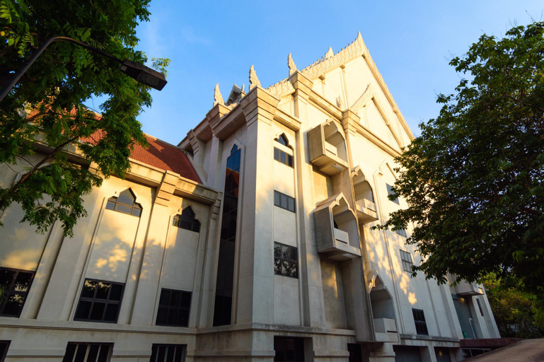 Nearby Landmark 3, Suayai Guesthouse, Chatuchak