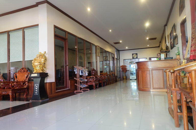 Public Area