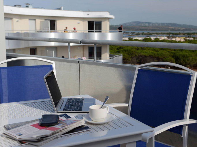 Others 5, Beautiful apartment near Port-Barcares beach, Pyrénées-Orientales