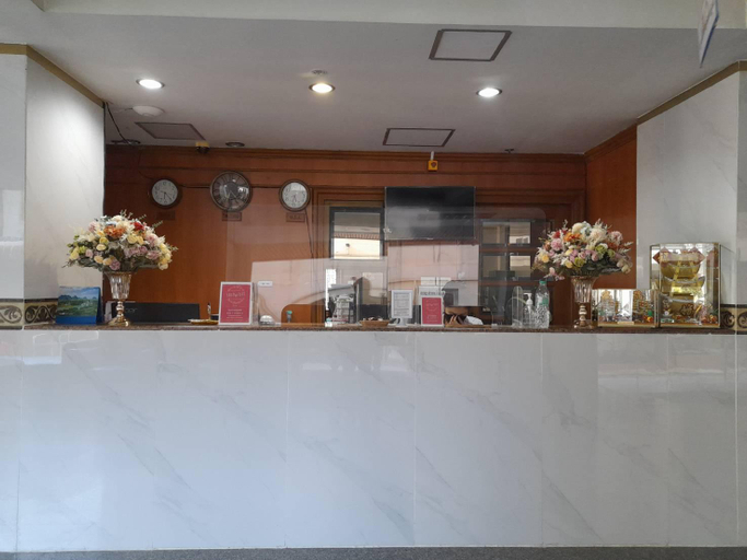 Others 3, Prawapa Place, Muang Ratchaburi