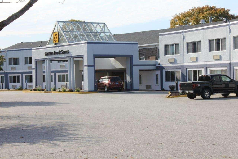 Others 4, Groton Inn & Suites, New London