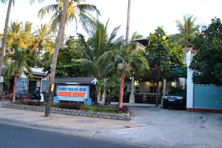 Others 5, Sunrise Resort Mui Ne, Phan Thiết