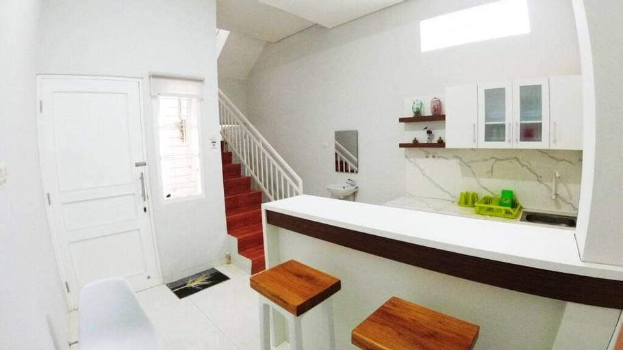 4, Omah Bondi By FHStay Full House 2 BR (Family Only), Yogyakarta
