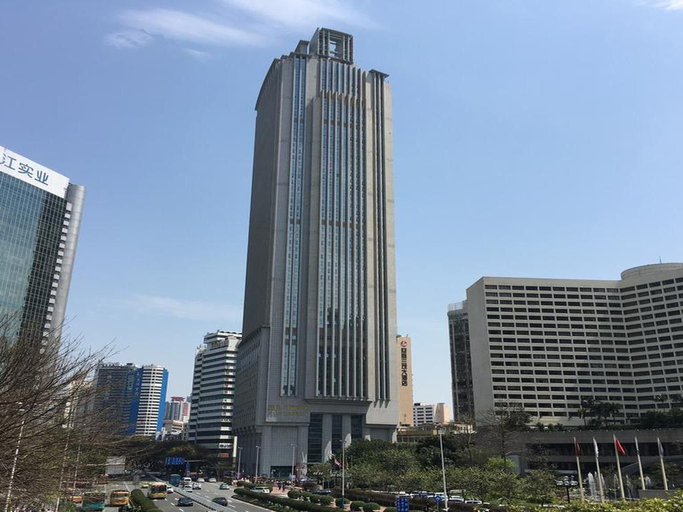 Others 4, Grand Eastern International Apartment, Guangzhou