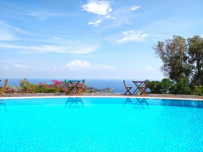Sport & Beauty 4, Zephyros Hotel, Datça