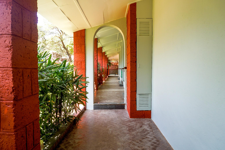Public Area 4, Chambers Mahabaleshwar - A Club Mahindra Associate Resort, Satara