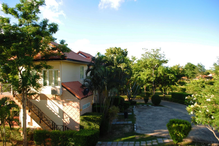 Exterior & Views 1, Phutara Fah Resort, Wang Num Khiaw