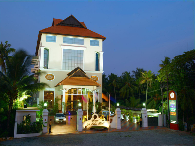 Others 3, Regant Lake Palace Hotel, Kollam