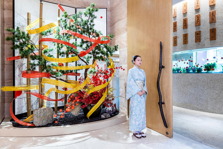 Others 3, Pan Pacific Serviced Suites Ningbo, Ningbo